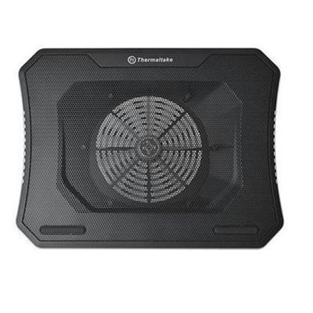 THERMALTAK TECHNOLOGY CO LTD Thermaltake CL-N014-PL20SW-A Massive 20 RGB Notebook Cooler CL-N014-PL20SW-A